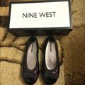 Nine West Shoes | Nine West Shoes For Girl | Color: Gray/Purple | Size: 12.5g