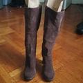 Michael Kors Shoes | Knee High Boots | Color: Brown | Size: 9