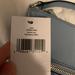 Kate Spade Bags | Kate Spade Rima Laurel Way Leather Crossbody Bag | Color: Blue | Size: Os