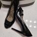 Jessica Simpson Shoes | Jessica Simpson Black Heels Size 7.5 | Color: Black | Size: 7.5