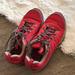 Columbia Shoes | Columbia Hiking Boots - Size 6.5 | Color: Red | Size: 6.5