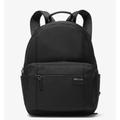 Michael Kors Bags | Michael Kors Mens Travis Nylon Backpack Black Nwt | Color: Black | Size: Os