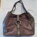 Michael Kors Bags | Michael Kors Large Quincy Suede Tote | Color: Brown/Tan | Size: Os