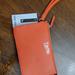 Nine West Bags | Brand New Nine West Wristlet | Color: Orange | Size: Os