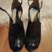 Jessica Simpson Shoes | Jessica Simpson Heels | Color: Black | Size: 7.5