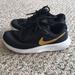 Nike Shoes | Little Boys Nike Shoes Size 13c | Color: Black | Size: 13b