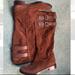 Nine West Shoes | Boots | Color: Brown | Size: 6