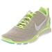 Nike Shoes | Nike Free Fit 2 Shoes | Color: Gray/Green | Size: 7.5