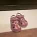 Columbia Shoes | Columbia Girl Sandals Size 10 Toddler | Color: Pink/Purple | Size: 10g