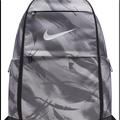 Nike Bags | Nike Brasilia Backpack - New | Color: Black/Gray | Size: Os