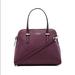 Kate Spade Bags | Kate Spade Maise Cross Body Bag (Wine) | Color: Purple/Red | Size: Os