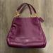 Coach Bags | Coach Purple Handbag Nwot | Color: Purple | Size: Os