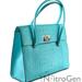 Kate Spade Bags | Kate Spade Orchard Valley Sinclair Shoulder Bag Nw | Color: Blue/Gold | Size: Os