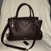 Coach Bags | Coach Brooklyn Carryall 28 Pebbled / Ox Blood | Color: Brown/Red | Size: 28