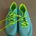 Nike Shoes | Brand New Nike Flex Run Sneakers | Color: Blue | Size: 8.5