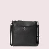 Kate Spade Bags | Kate Spade Swing Pack Crossbody | Color: Black | Size: 8”L X 8.2”H