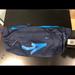 Nike Bags | Nwt Nike X Stash Tech Waist Fanny Pack | Color: Blue | Size: Os