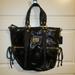 Coach Bags | Coach Shoulder Bag | Color: Black/Gold | Size: Os