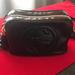 Gucci Bags | Great Condition Gucci Soho Patent Black Crossbody | Color: Black | Size: Os