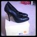 Coach Shoes | Gorgeous Coach Platform Heel | Color: Black | Size: 6