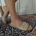 Michael Kors Shoes | Like New Sandals. No Discount. | Color: Tan | Size: 7