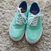 Levi's Shoes | Levi Sneakers | Color: Green | Size: 8.5 Us 40 Eur