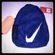 Nike Bags | Brand New Nike Backpack | Color: Blue | Size: Os