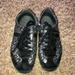 Coach Shoes | Coach Tennis Shoes | Color: Black/Silver | Size: 8.5