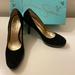 Jessica Simpson Shoes | Jessica Simpson Pumps | Color: Black | Size: 7