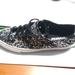 Converse Shoes | Converse | Color: Black/White | Size: 7