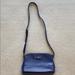 Kate Spade Bags | Kate Spade Crossbody Bag | Color: Blue/Purple | Size: Os