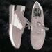 Michael Kors Shoes | Michael Kors Allie Trainer Sneakers | Color: Gray/White | Size: 9