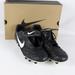 Nike Shoes | New Nike Mens 12.5 Tiempo Premier 3 Soccer Shoes | Color: Black/White | Size: 12.5