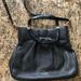 Kate Spade Bags | Kate Spade Black Crossbody Purse | Color: Black | Size: Os