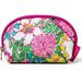 Lilly Pulitzer Bags | Lily Pulitzer X Target Cosmetic Case (Limited Ed) | Color: Pink/White | Size: Os
