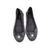 Coach Shoes | Coach Charm Royce Espadrille Ballet Flats | Color: Black | Size: 9