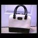 Kate Spade Bags | Kate Spade Authentic Handbag | Color: Black/White | Size: Os