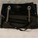 Kate Spade Bags | Kate Spade Montrose Antoinette Shoulder Bag | Color: Black/Gold | Size: Os