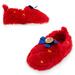 Disney Shoes | Disney Store Elena Of Avalor Slippers Brand New | Color: Gold/Red | Size: Various