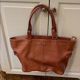 Kate Spade Bags | Brown Leather Kate Spade Purse | Color: Brown | Size: Os