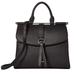 Nine West Bags | Faux Leather Emersyn Nine West Backpack- Black | Color: Black | Size: Os