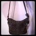 Coach Bags | Coach Amazing Shoulder Bag | Color: Brown | Size: Os