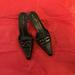 Kate Spade Shoes | Kate Spade Shoes | Color: Black | Size: 6