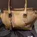 Coach Bags | Coach Bag | Color: Tan | Size: Os