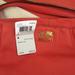 Coach Bags | Coach Madison Leather Isabelle Purse Papaya Color | Color: Red | Size: Os