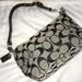 Coach Bags | Coach Bag Classic Rare | Color: Black/Gray | Size: Os