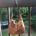 J. Crew Bags | Jcrew Suede Tote / Hobo | Color: Brown/Tan | Size: Os