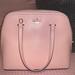 Kate Spade Bags | Gorgeous Kate Spade Bag In Baby Pink<3 | Color: Pink | Size: Os