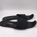 Kate Spade Shoes | Kate Spade Ny $258 Carnegie Black Silk Shoes 6.5 | Color: Black | Size: 6.5