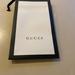 Gucci Bags | Gucci Gift Bag | Color: Black/White | Size: Os